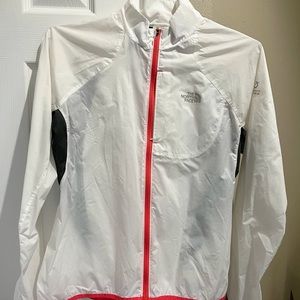 North Face “Flight Series” Wind Breaker